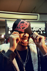BODEGA BEANIE