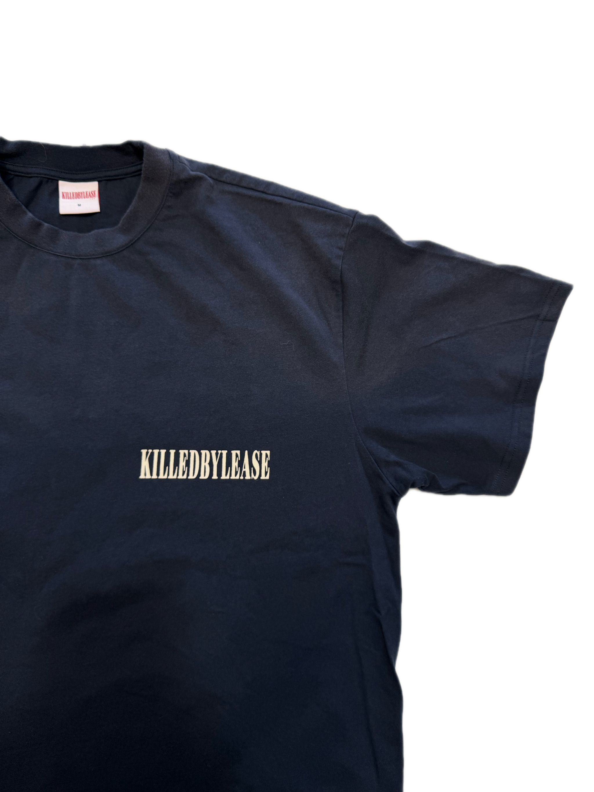 JUNKYARD TEE