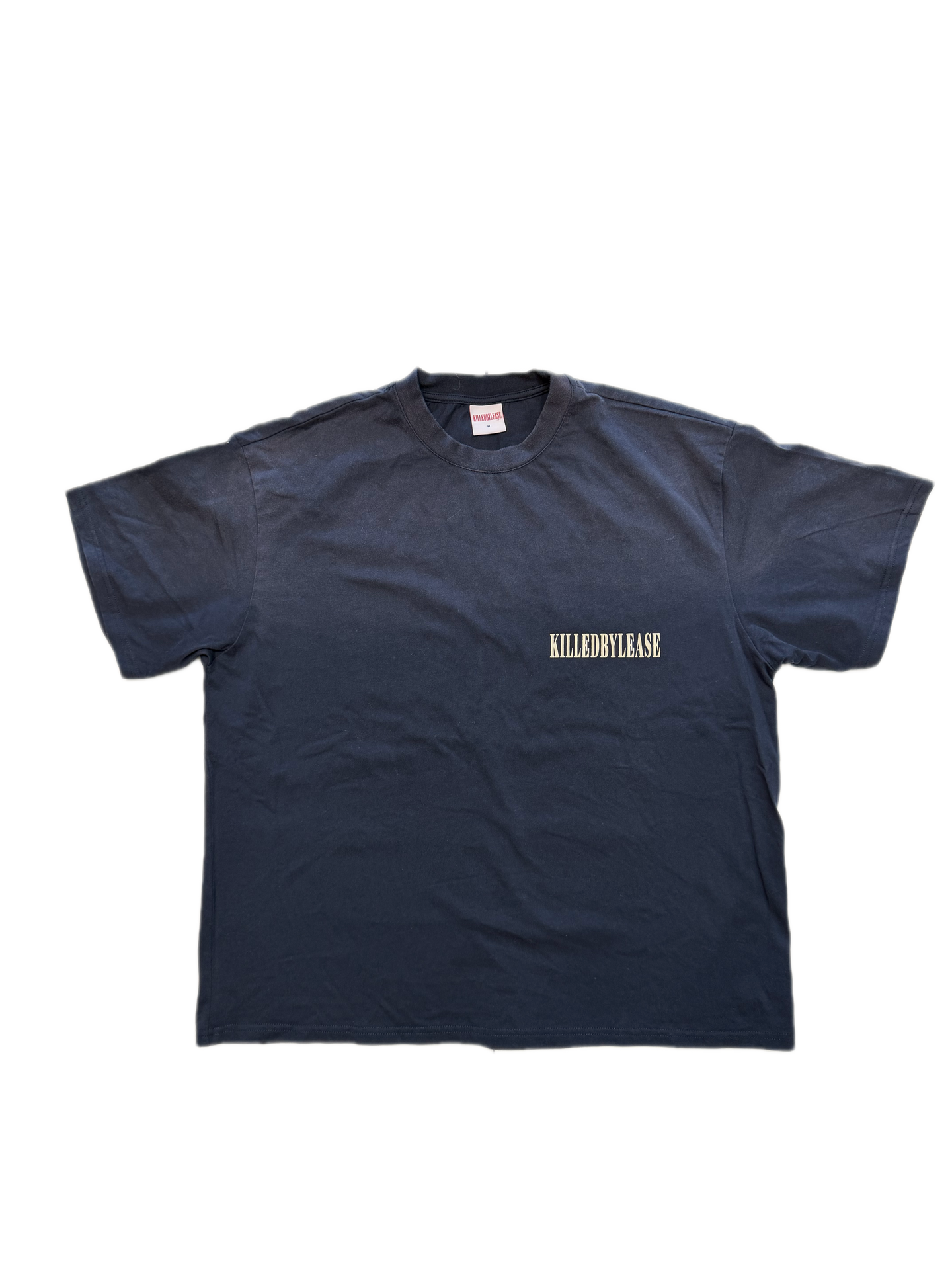 junkyard tee