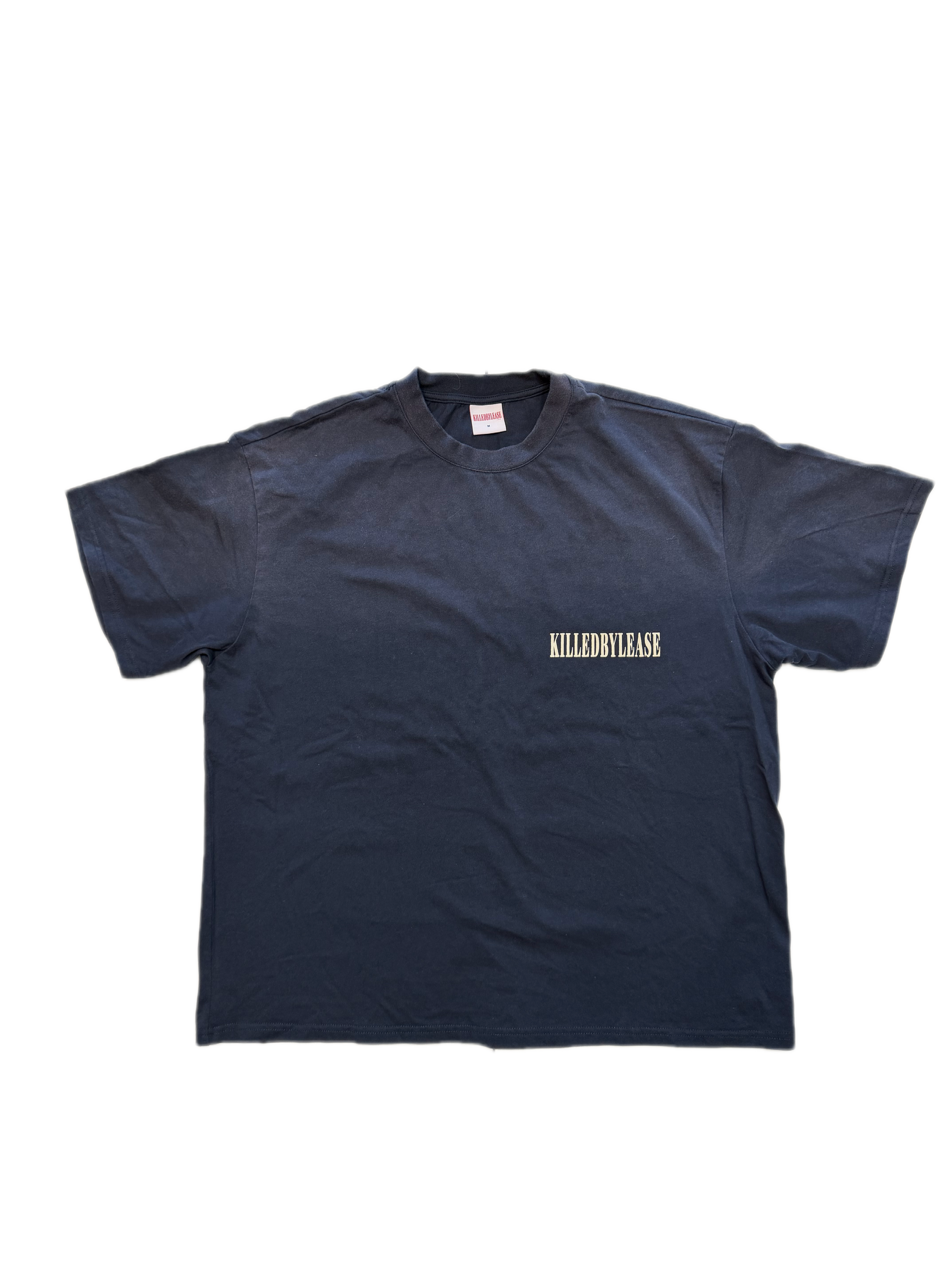 JUNKYARD TEE