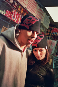 bodega beanie