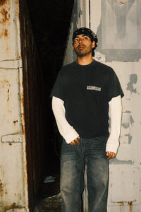 JUNKYARD TEE