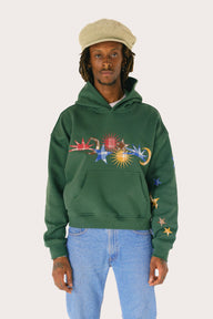 sweet dreams hoodie