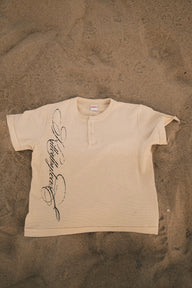 sea shell henley