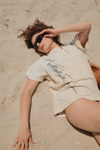 SEA SHELL HENLEY