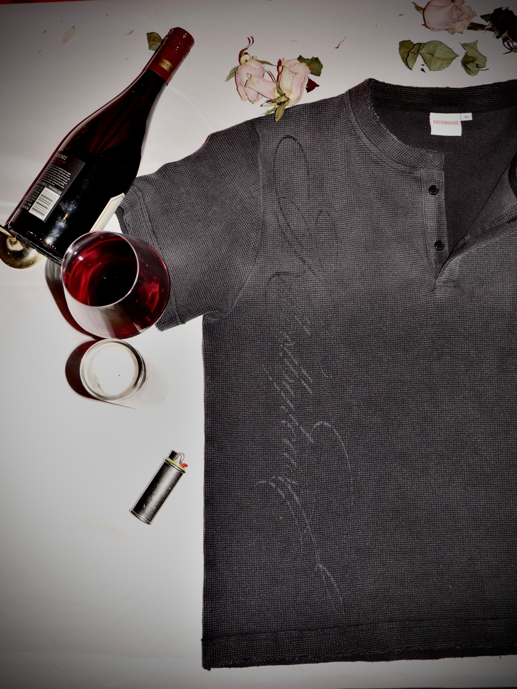 DATE NIGHT HENLEY