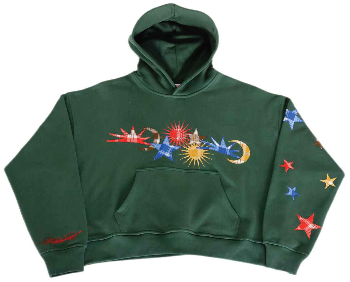 sweet dreams hoodie